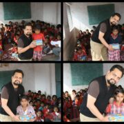 Shoes distributions